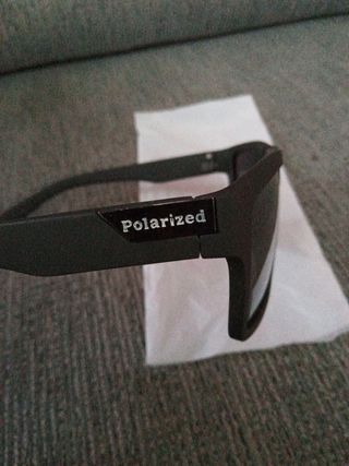 GAFAS DE SOL NUEVAS