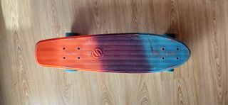 Cruiser skateboard Oxelo 