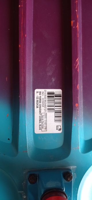 Cruiser skateboard Oxelo 