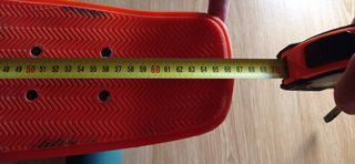 Cruiser skateboard Oxelo 