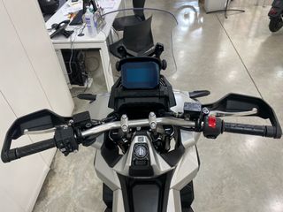 HONDA ADV350 ABS
