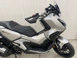 HONDA ADV350 ABS