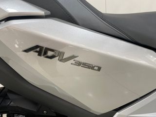 HONDA ADV350 ABS
