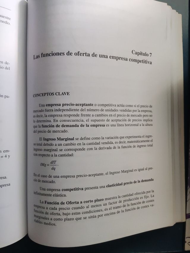 Prácticas de Microeconomía Intermedia