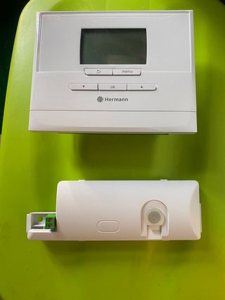 Termostato caldera NUEVO