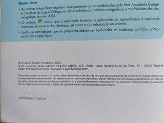 Libro Lingua 4° PRIMARIA