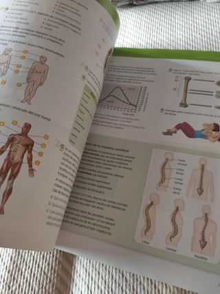 biologia i geologia 3ESO