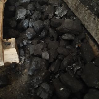 Carbone minerale