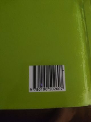 Libro 4°ESO Biología Oxford Inicia dual