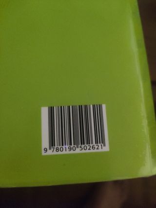 Libro 4°ESO Biología Oxford Inicia dual