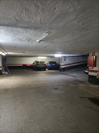 Garaje Uribarri Bilbao(San Roque 12)