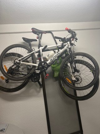 Bicicleta niño