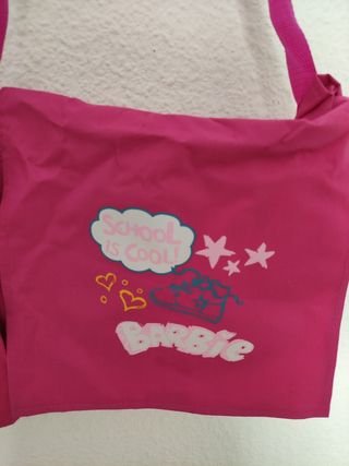 Bolsos Barbie