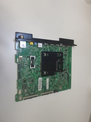 placa principal BN41-02528A TV samsung UE43MU6105K