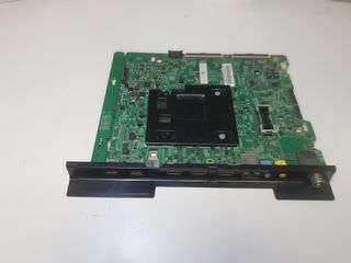 placa principal BN41-02528A TV samsung UE43MU6105K