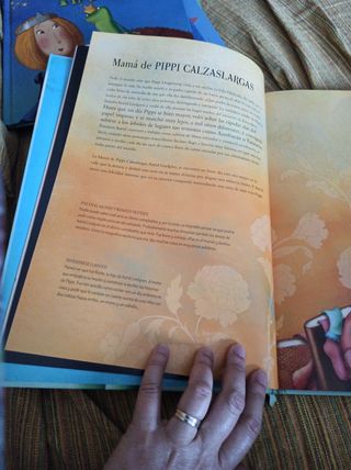 Libro Un mundo de mamás fantasticas