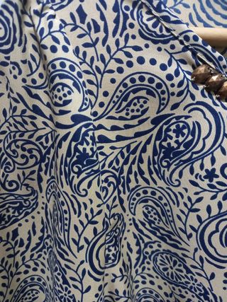 Vestido