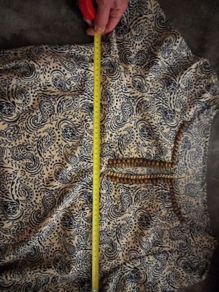 Vestido