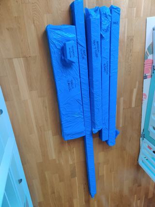 cama Montessori 90cm