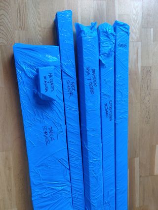 cama Montessori 90cm