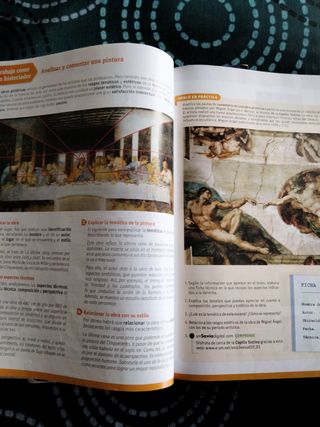 Geografía e historia 2 ESO. Savia SM