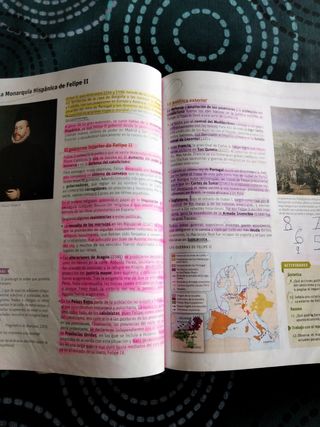 Geografía e historia 2 ESO. Savia SM