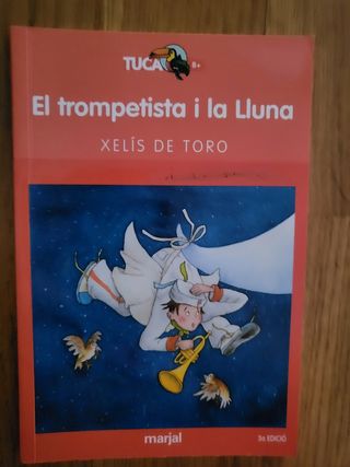 EL TROMPETISTA I LA LLUNA