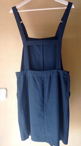 Falda Stradivarius