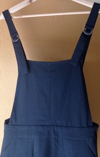 Falda Stradivarius