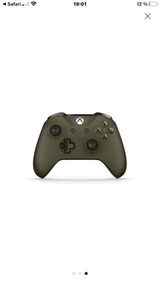 XBOX ONE S 1 TB edición especial - Barcelona 