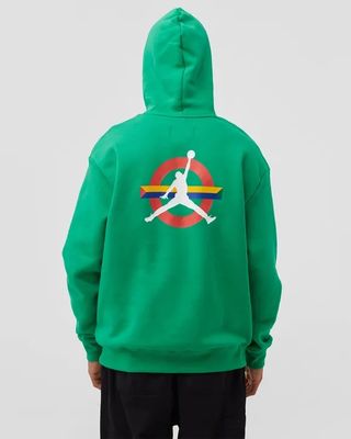Sudadera Deportiva Nike Jordan Air Zona Londres.