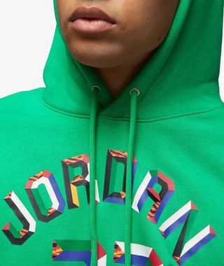Sudadera Deportiva Nike Jordan Air Zona Londres.