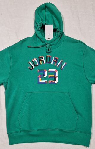 Sudadera Deportiva Nike Jordan Air Zona Londres.