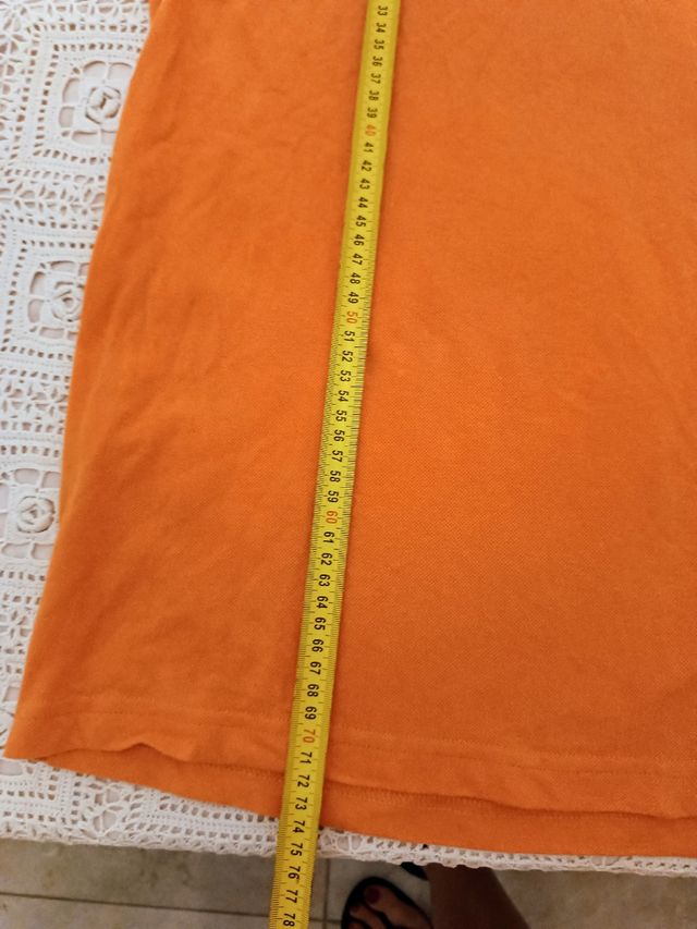 Polo johan cruyff escuela superior