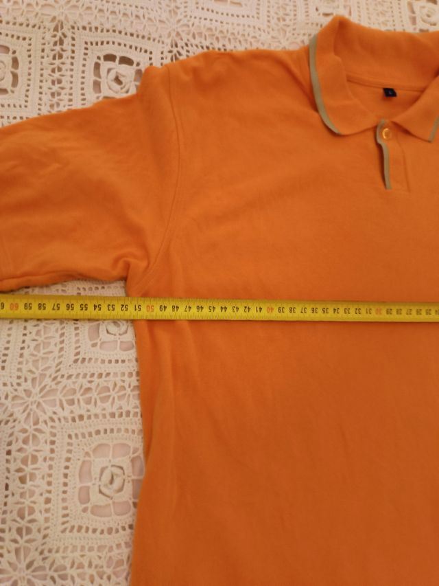 Polo johan cruyff escuela superior