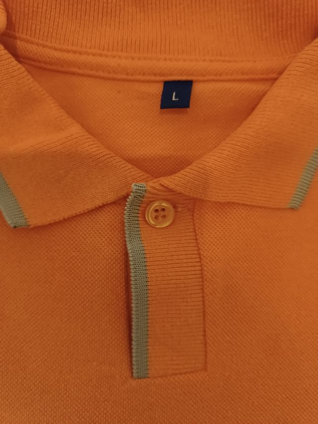 Polo johan cruyff escuela superior