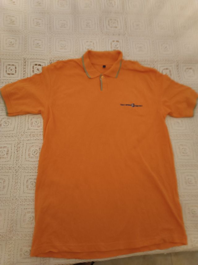 Polo johan cruyff escuela superior