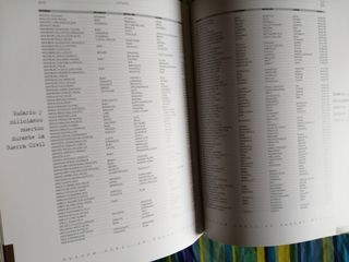 3 TOMOS DE LA GUERRA CIVIL EN EUSKAL HERRIA