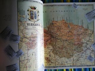 3 TOMOS DE LA GUERRA CIVIL EN EUSKAL HERRIA