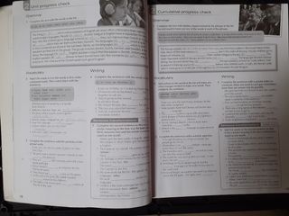 Workbook Over to You 2