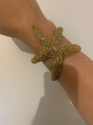 Pulsera bimba y Lola
