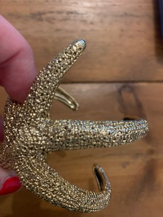 Pulsera bimba y Lola