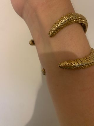Pulsera bimba y Lola