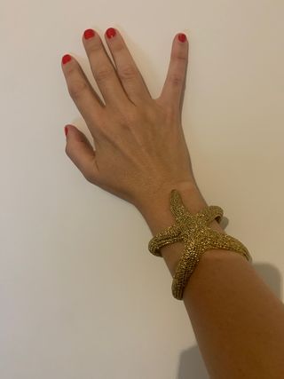 Pulsera bimba y Lola