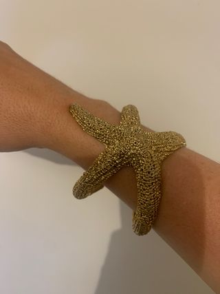 Pulsera bimba y Lola