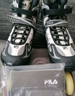 Patines en línea FILA