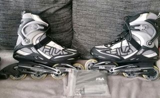 Patines en línea FILA
