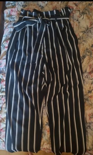 Pantalones elegantes