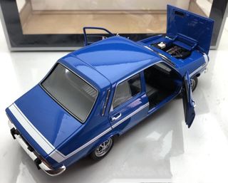 1:18 RENAULT 12 R12 GORDINI