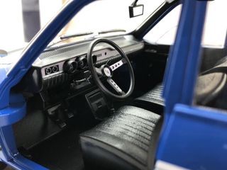 1:18 RENAULT 12 R12 GORDINI